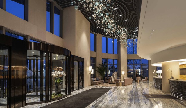 Novotel Zhengzhou Airport