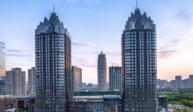 Novotel Zhengzhou Convention Centre