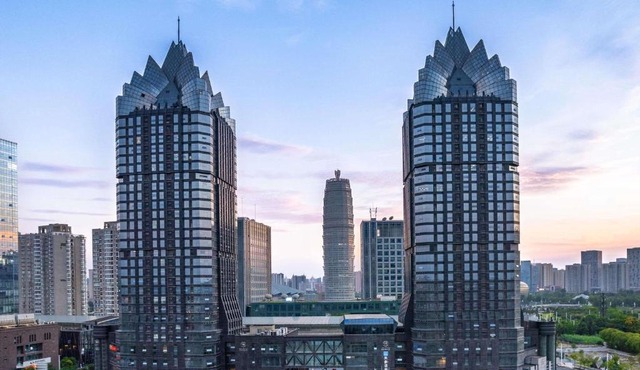 Novotel Zhengzhou Convention Centre