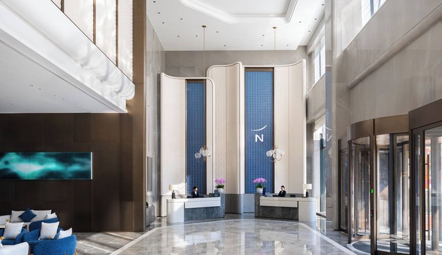Novotel Zhoushan Luting