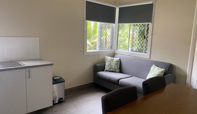 NRMA Atherton Tablelands Holiday Park