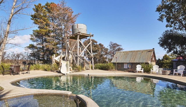 NRMA Bathurst Panorama Holiday Park