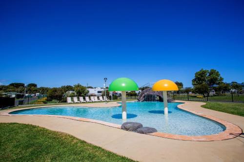 NRMA Warrnambool Riverside Holiday Park