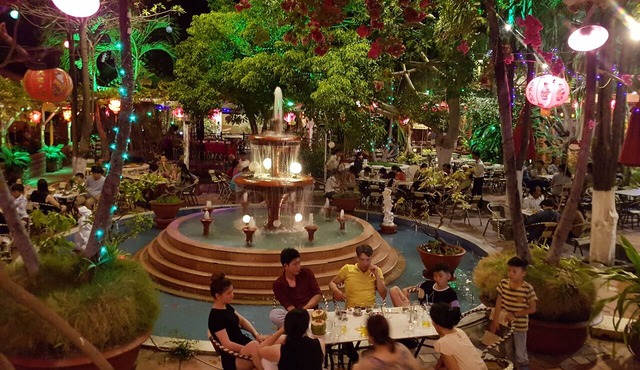 Nu Hoang Hotel