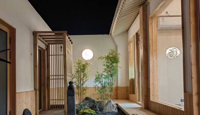 NuanTang Hotel- Universal Beijing Branch