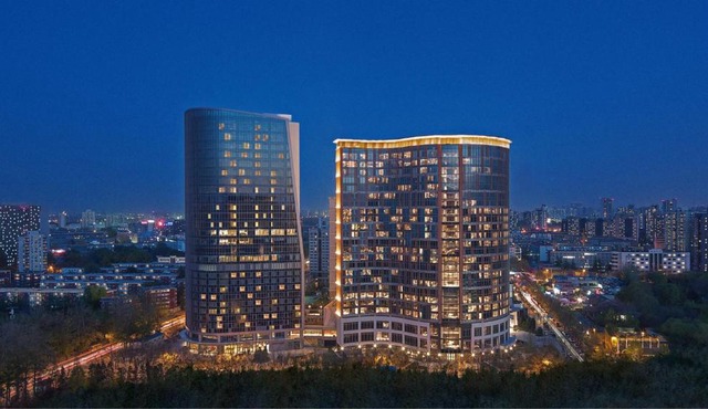 NUO Hotel Beijing