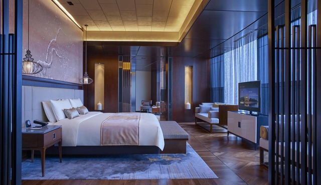 NUO Hotel Beijing