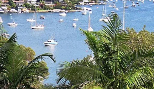 NY Special Granny Flat in Mosman