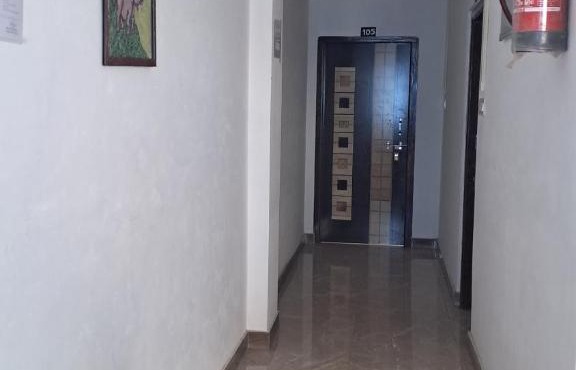 Nye Chan Guest House Tawang