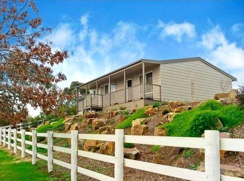 Oak Hill Cottage - Chirnside Park