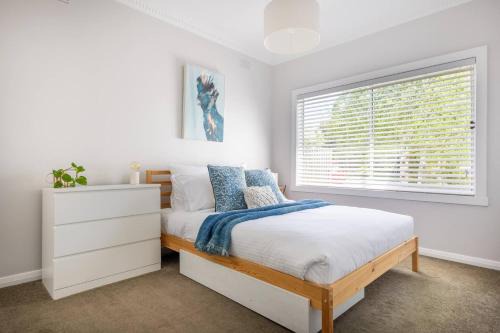 Oaklight Haven - Minutes to Geelong Waterfront & CBD