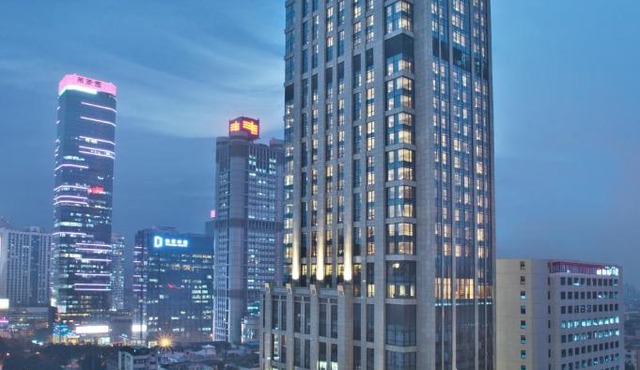 Oakwood Premier Guangzhou