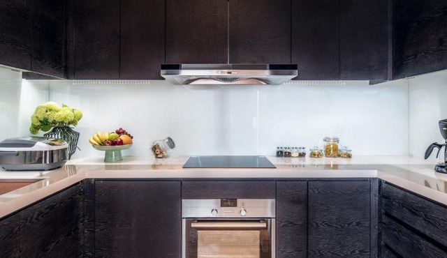 Oakwood Residence Damei Beijing