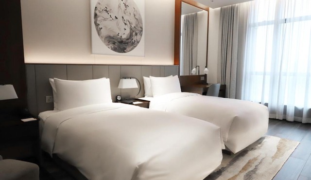Oakwood Residence Foshan