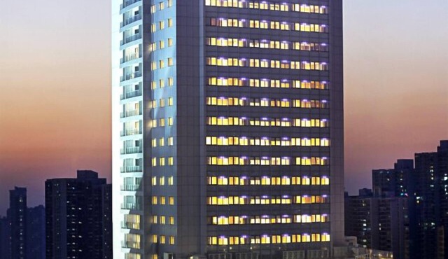 Oakwood Residences Shanghai
