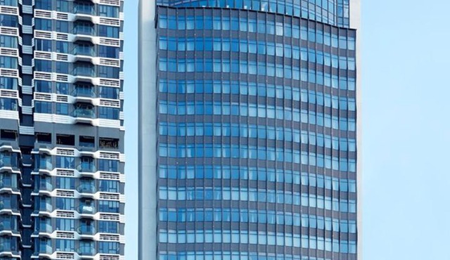 Oasis Aurum 181 Hotel