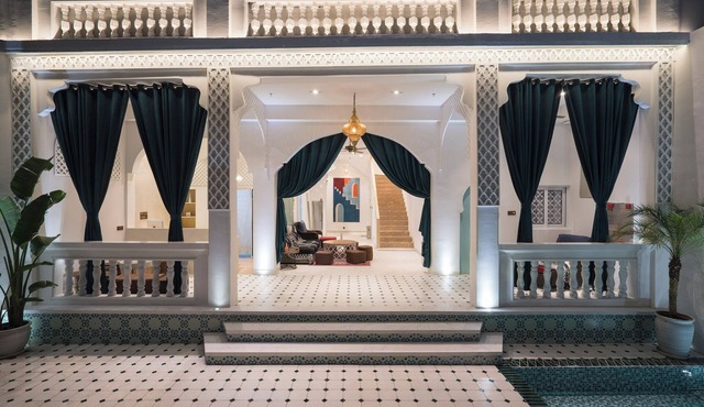 Oasis chaozhou