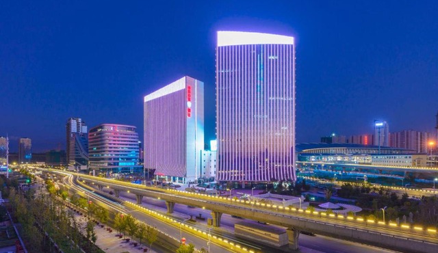 OBOR Hotel
