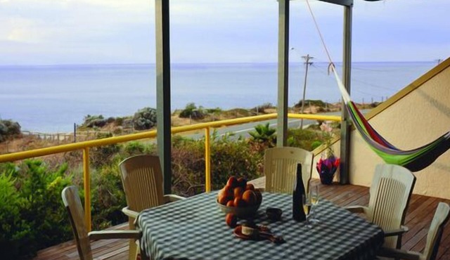 Ocean Front Apartments long or short stay 2Bedrooms - Adults Only