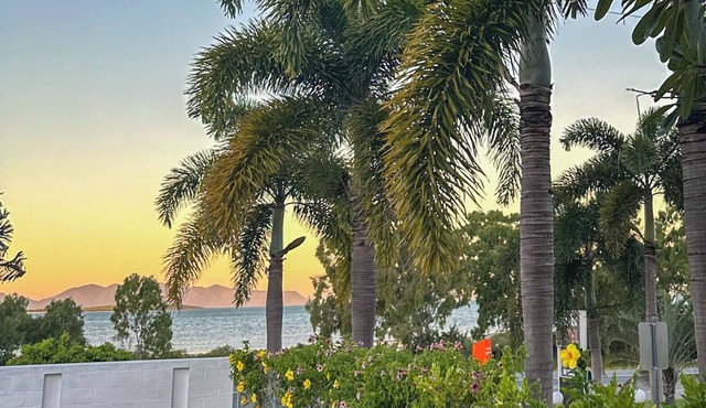 Ocean View Motel Bowen