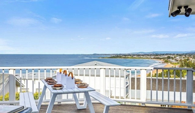 Ocean View Oasis Austinmer