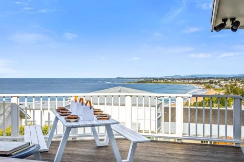 Ocean View Oasis Austinmer