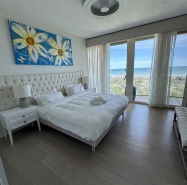 Oceanfront Oasis