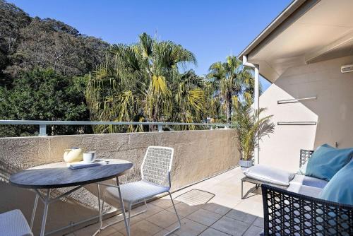 Oceans Eleven at Iluka Resort Apartments