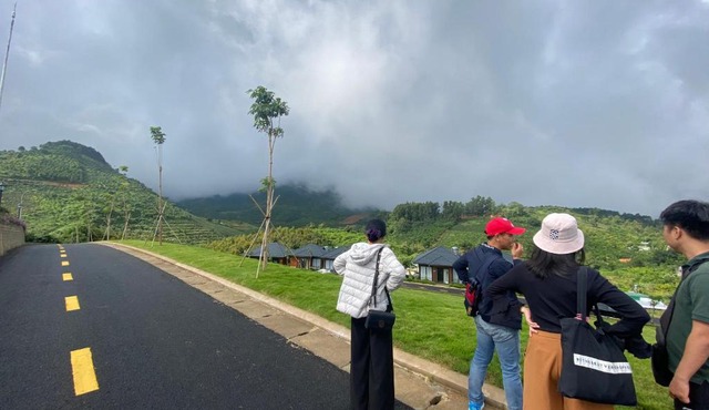 OGIMI VILLAGE