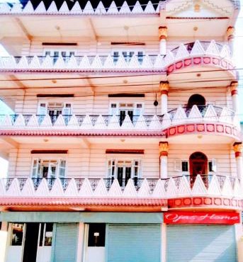 Ojas Home Bharatpur - 奥贾斯之家巴拉特普尔