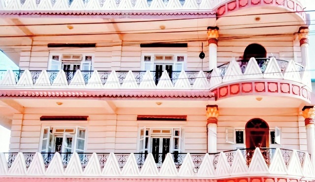Ojas Home Bharatpur