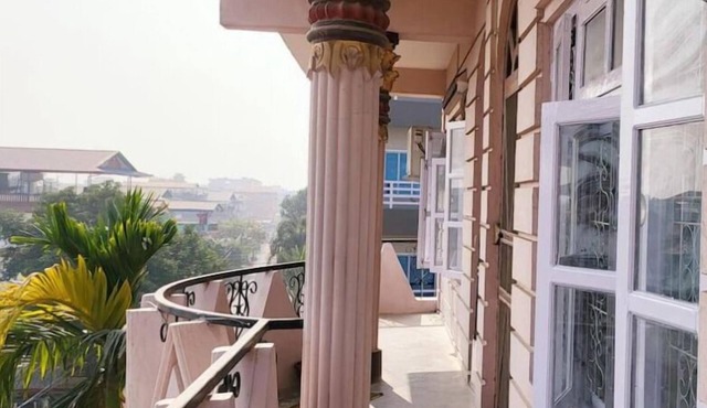 Ojas Home Bharatur