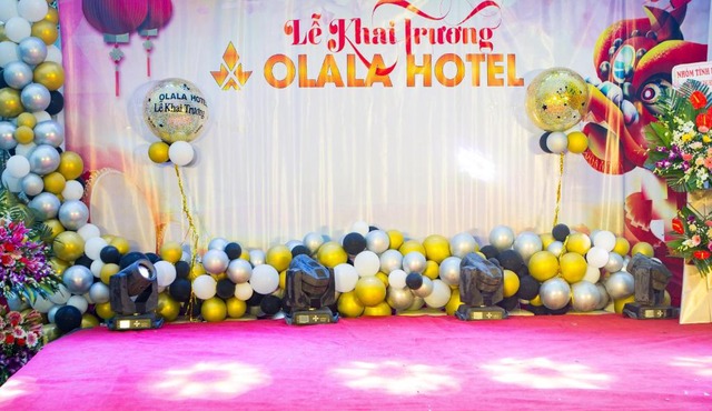 Olala Hotel