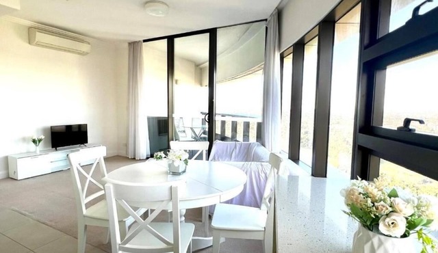 Olympic Park Apartment 1