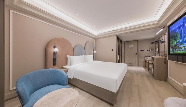 Olympic Park Boutique Hotel