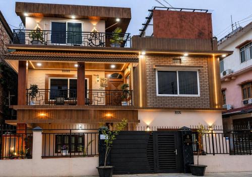 Omnia Luxe Villa