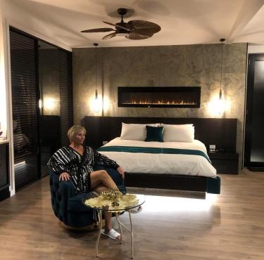 On Eagle Wings Mountain Retreat & Spa