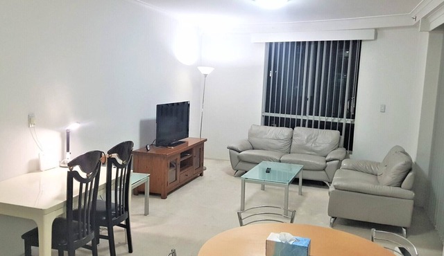 One Bedroom Furnished 7