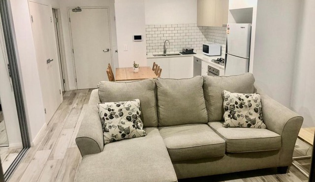 One bedroom Oasis in Strathfield