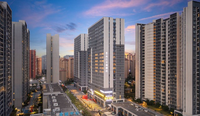 One Gem Hotel