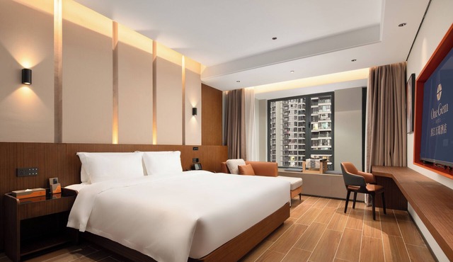 One Gem Hotel