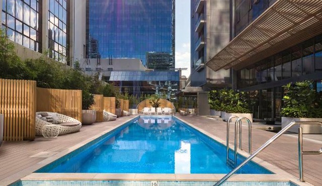 One Global Resorts Parramatta