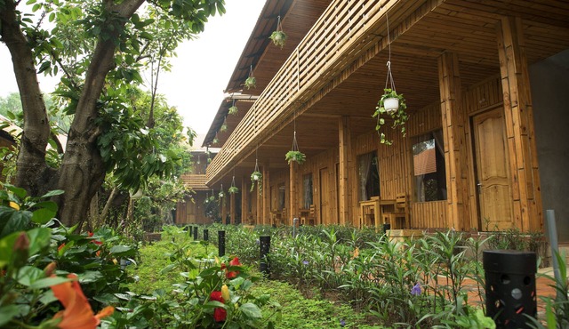 Ong Lang Garden