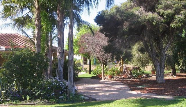 Orana Motor Inn