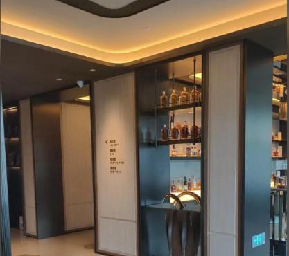 Orange Crystal Hotel Harbin Qunli Airport Road