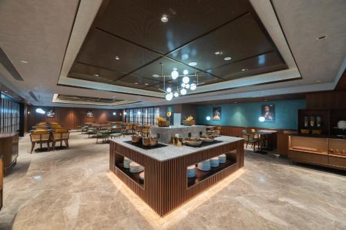 Orange Hotel Beijing West Railway Station Lianbao Road