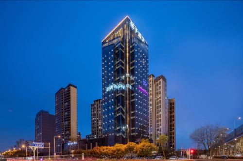 Orange Hotel Kunshan MixC Hotel