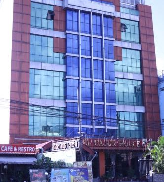 Orchid Hospitality -Hotel Gajur