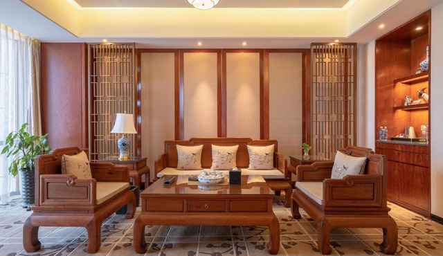Ordos Yonggui Hotel