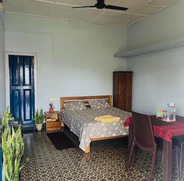 Org Retreat & Farmstay